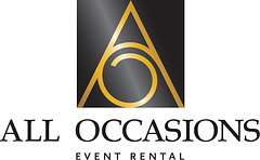 The All Occasions Group logo