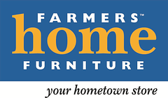 Farmers Home Furniture logo