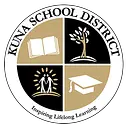 Kuna Joint School District 3 logo