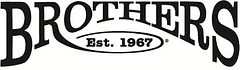 Brothers Bar and Grill logo