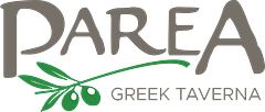 Parea Greek Taverna logo