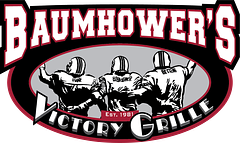 Baumhowers Huntsville logo