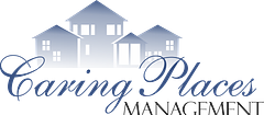 Caring Places Management logo