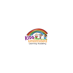 Kids Unlimited Learning Academy logo