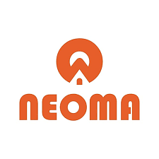 Neoma Plastindo logo