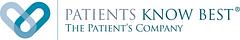 Patients Know Best logo