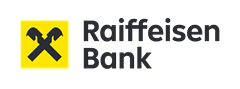 Raiffeisen Bank Ukraine logo