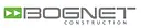 Bognet Construction Associates logo
