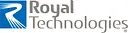 Royal Technologies logo
