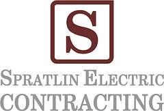 Spratlin Electric Contracting logo