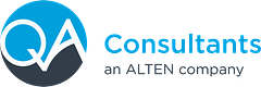 QA  Consultants logo