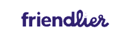 Friendlier logo