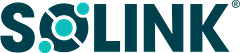Solink logo