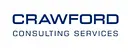 Crawford Consulting Services logo