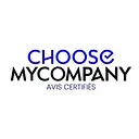 ChooseMyCompany logo