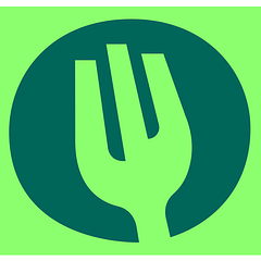 TheFork logo