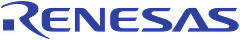 Renesas logo
