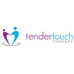 Tender Touch Therapy logo