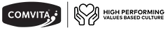Comvita logo