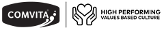 Comvita logo