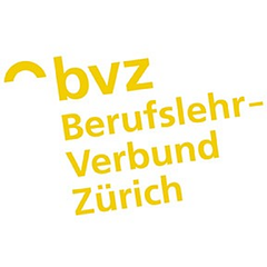 bvz Berufslehr-Verbund Zürich logo