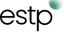 ESTP logo