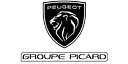 Picard Autos logo