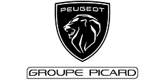 Picard Autos logo