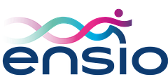 Ensio logo