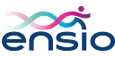 Ensio logo