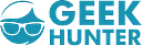 Pt. Geek Hunter International logo