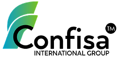 CONFISA INTERNATIONAL GROUP logo