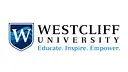 Westcliff University logo