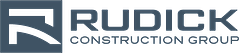 Rudick Construction Group logo