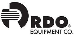 RDO Equipment Co. logo