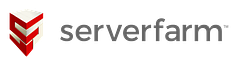 Serverfarm logo