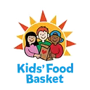 Kids' Food Basket logo