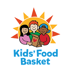 Kids' Food Basket logo