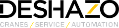 DeSHAZO logo