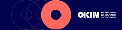 Okin Process logo