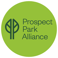 Prospect Park Alliance logo