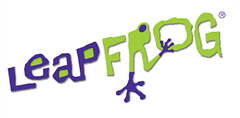 LeapFrog Services logo