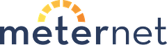 MeterNet logo