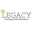 Legacy Nursing and Rehabilitation logo