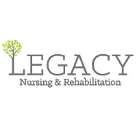 Legacy Nursing and Rehabilitation logo