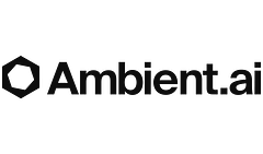 Ambient.ai logo
