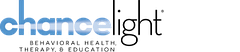 ChanceLight Behavioral Health, Therapy, & Education logo