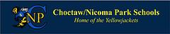 Choctaw-Nicoma Park Public School District logo
