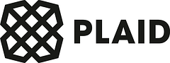 Plaid logo