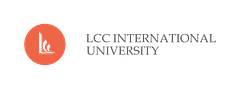 LCC International University logo